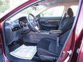 Thumbnail of 2021 Rosewood Metallic Nissan Sentra