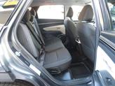 Thumbnail of 2024 Hampton Gray Hyundai TUCSON