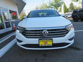 Thumbnail of 2021 Pure White Volkswagen Jetta