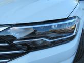 Thumbnail of 2021 Pure White Volkswagen Jetta