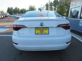 Thumbnail of 2021 Pure White Volkswagen Jetta
