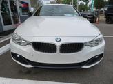 Thumbnail of 2015 Mineral White Metallic BMW 428 Gran Coupe