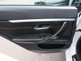 Thumbnail of 2015 Mineral White Metallic BMW 428 Gran Coupe