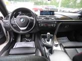 Thumbnail of 2015 Mineral White Metallic BMW 428 Gran Coupe