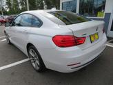 Thumbnail of 2015 Mineral White Metallic BMW 428 Gran Coupe