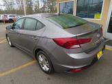 Thumbnail of 2020 Machine Gray Hyundai ELANTRA