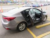 Thumbnail of 2020 Machine Gray Hyundai ELANTRA