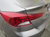 Thumbnail of 2020 Machine Gray Hyundai ELANTRA