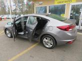 Thumbnail of 2020 Machine Gray Hyundai ELANTRA
