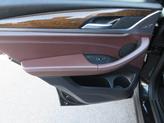 Thumbnail of 2019 Carbon Black Metallic BMW X4