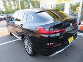 Thumbnail of 2019 Carbon Black Metallic BMW X4