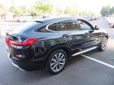 Thumbnail of 2019 Carbon Black Metallic BMW X4