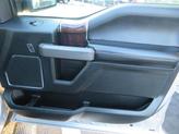 Thumbnail of 2015 White Platinum Metallic Tri-Coat Ford F-150