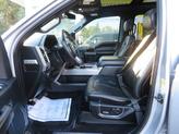 Thumbnail of 2015 White Platinum Metallic Tri-Coat Ford F-150