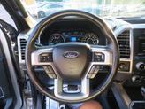 Thumbnail of 2015 White Platinum Metallic Tri-Coat Ford F-150