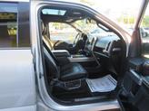 Thumbnail of 2015 White Platinum Metallic Tri-Coat Ford F-150