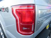 Thumbnail of 2015 White Platinum Metallic Tri-Coat Ford F-150