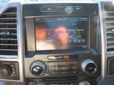 Thumbnail of 2015 White Platinum Metallic Tri-Coat Ford F-150