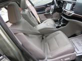 Thumbnail of 2016 Alumina Jade Metallic Toyota Highlander