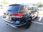 Thumbnail of 2018 Deep Black Pearl Volkswagen Atlas