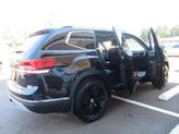 Thumbnail of 2018 Deep Black Pearl Volkswagen Atlas