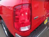 Thumbnail of 2016 Flame Red Clearcoat RAM 1500