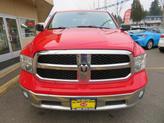 Thumbnail of 2016 Flame Red Clearcoat RAM 1500