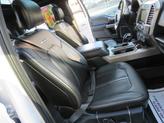 Thumbnail of 2016 White Platinum Metallic Tri-Coat Ford F-150