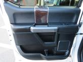 Thumbnail of 2016 White Platinum Metallic Tri-Coat Ford F-150