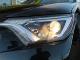 Thumbnail of 2018 Galactic Aqua Mica Toyota RAV4