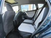 Thumbnail of 2018 Galactic Aqua Mica Toyota RAV4