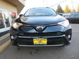 Thumbnail of 2018 Galactic Aqua Mica Toyota RAV4