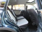 Thumbnail of 2018 Galactic Aqua Mica Toyota RAV4