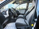 Thumbnail of 2018 Galactic Aqua Mica Toyota RAV4