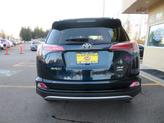 Thumbnail of 2018 Galactic Aqua Mica Toyota RAV4
