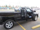 Thumbnail of 2018 Black Chevrolet Silverado 1500