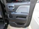 Thumbnail of 2018 Black Chevrolet Silverado 1500