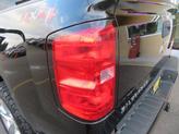 Thumbnail of 2018 Black Chevrolet Silverado 1500