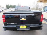 Thumbnail of 2018 Black Chevrolet Silverado 1500