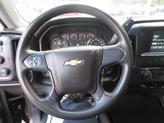 Thumbnail of 2018 Black Chevrolet Silverado 1500