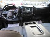 Thumbnail of 2018 Black Chevrolet Silverado 1500