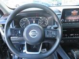 Thumbnail of 2021 Super Black Nissan Rogue