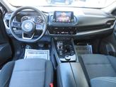 Thumbnail of 2021 Super Black Nissan Rogue