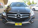 Thumbnail of 2017 Dakota Brown Metallic Mercedes-Benz GLE 350