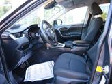 Thumbnail of 2019 Magnetic Gray Metallic Toyota RAV4 Hybrid