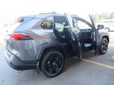 Thumbnail of 2019 Magnetic Gray Metallic Toyota RAV4 Hybrid