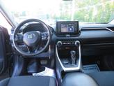 Thumbnail of 2019 Magnetic Gray Metallic Toyota RAV4 Hybrid