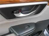 Thumbnail of 2017 Gunmetal Metallic Honda CR-V