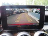 Thumbnail of 2017 designo Cardinal Red Metallic Mercedes-Benz GLC 300