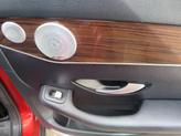 Thumbnail of 2017 designo Cardinal Red Metallic Mercedes-Benz GLC 300